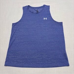 Women’s Under Armour Loose Fit Tank Top | Size Large